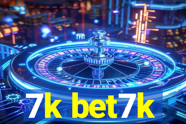 7k bet7k