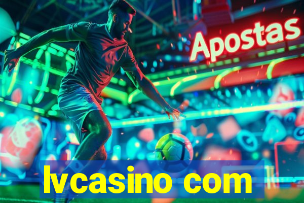 lvcasino com