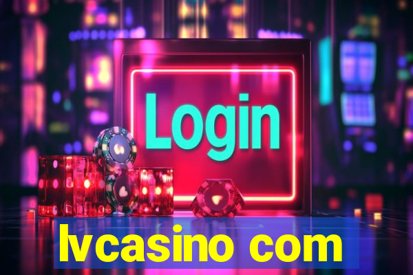 lvcasino com