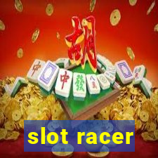 slot racer