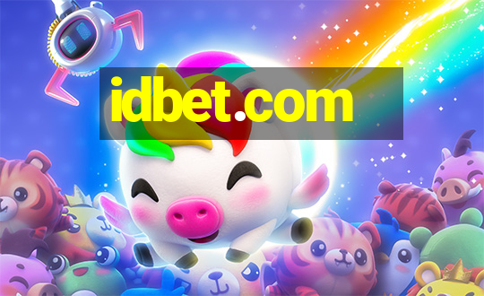 idbet.com