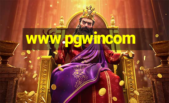 www.pgwincom