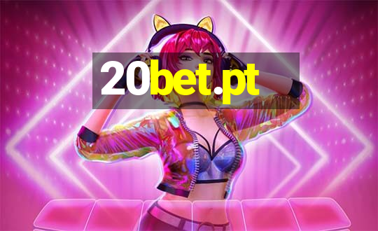 20bet.pt