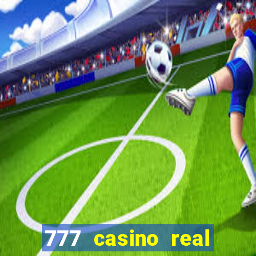 777 casino real money gcash