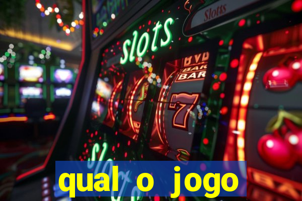 qual o jogo original do tigrinho