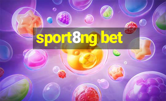 sport8ng bet