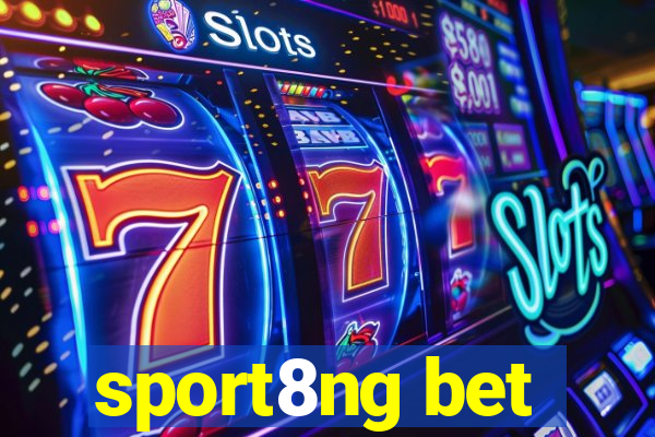 sport8ng bet