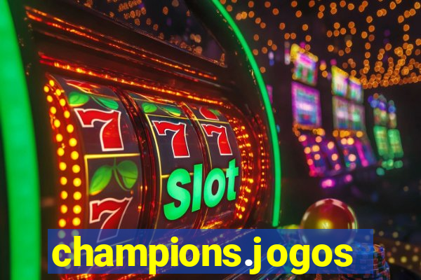 champions.jogos