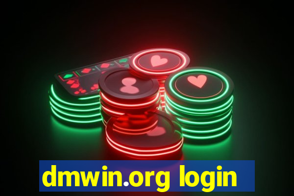 dmwin.org login