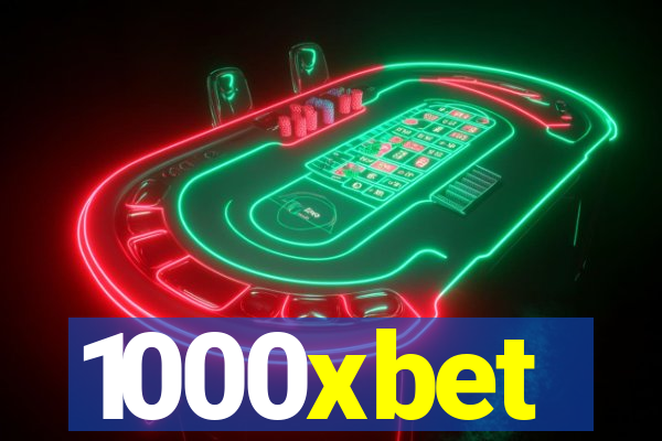 1000xbet