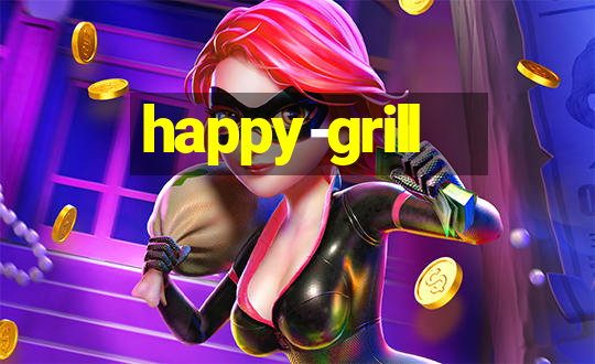 happy-grill