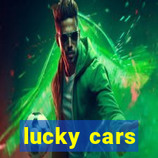 lucky cars