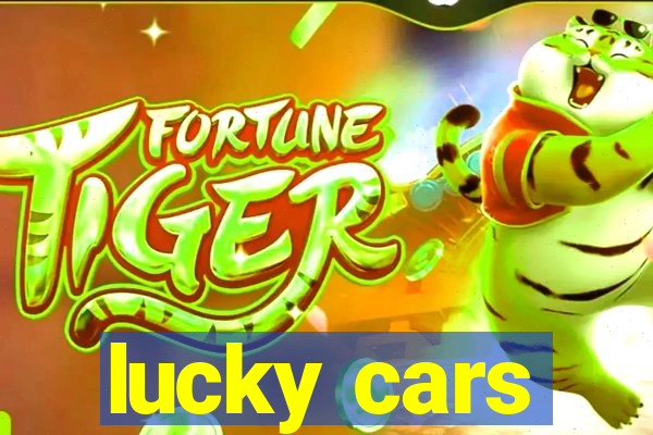 lucky cars