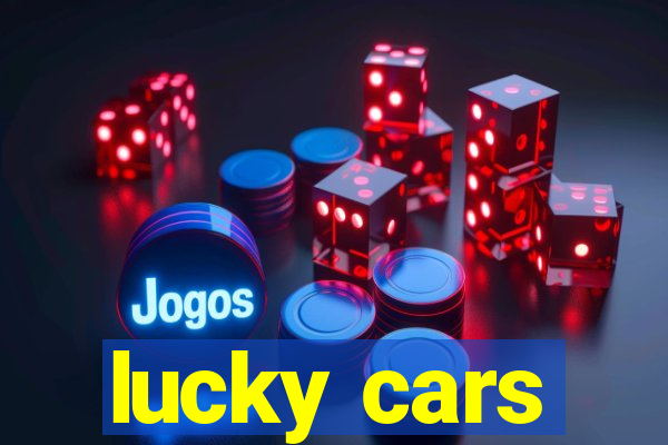 lucky cars