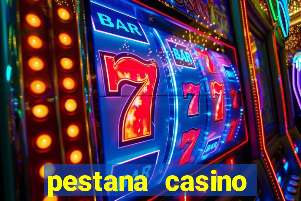 pestana casino hotel madeira