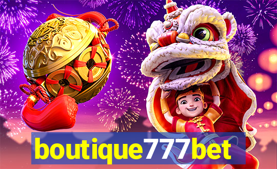 boutique777bet