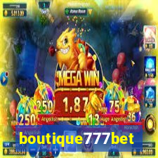 boutique777bet