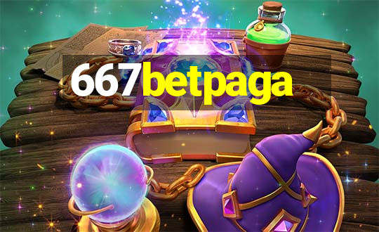 667betpaga