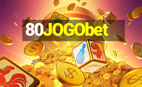 80JOGObet