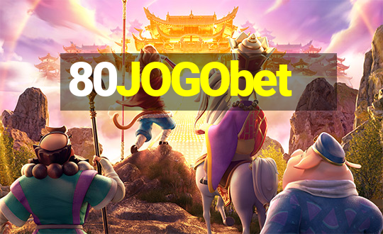 80JOGObet