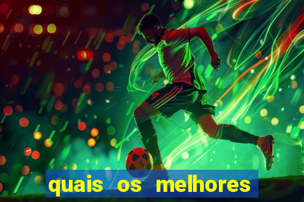 quais os melhores jogos para ganhar dinheiro