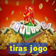 tiras jogo