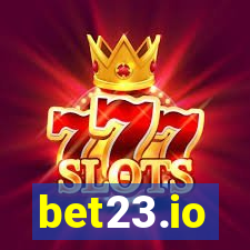 bet23.io