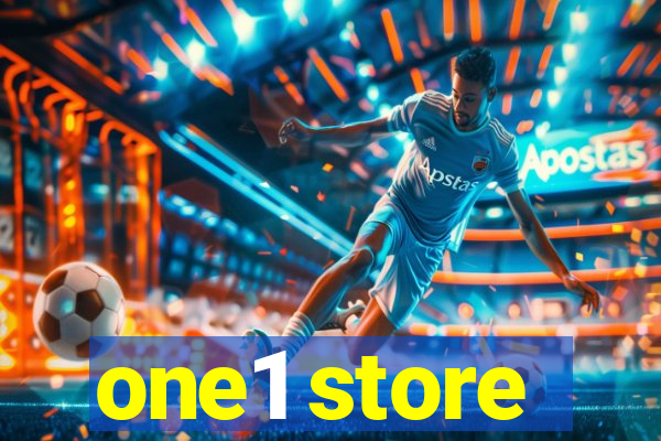 one1 store