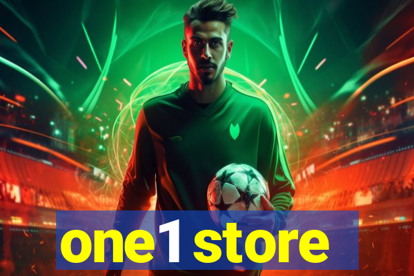 one1 store