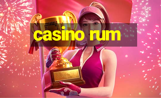 casino rum