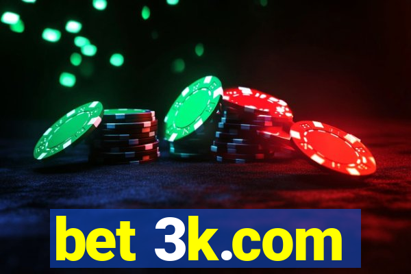 bet 3k.com