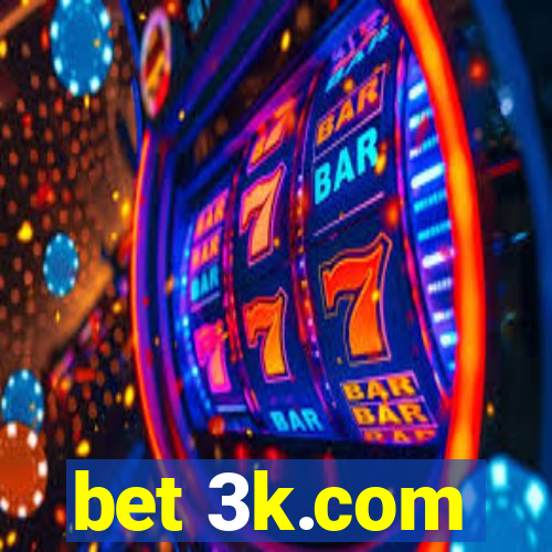 bet 3k.com