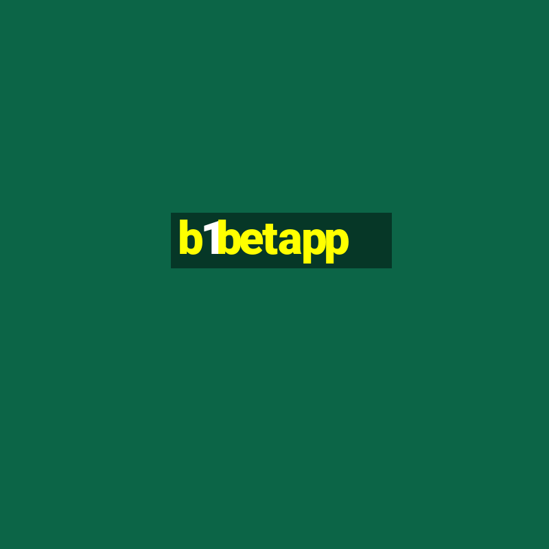 b1betapp