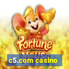 c5.com casino