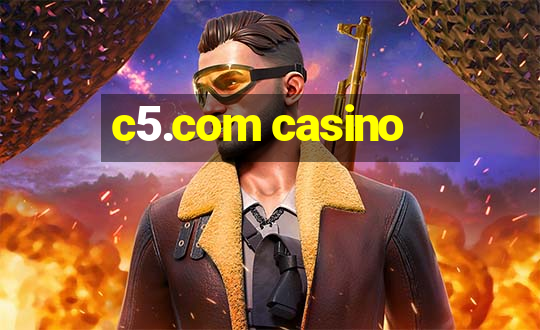 c5.com casino