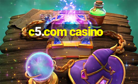 c5.com casino