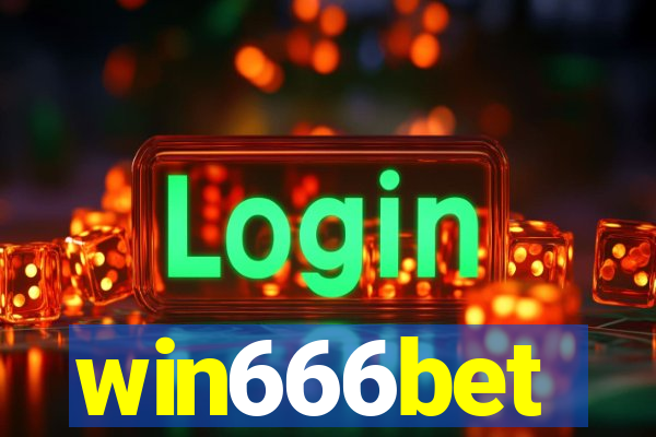 win666bet