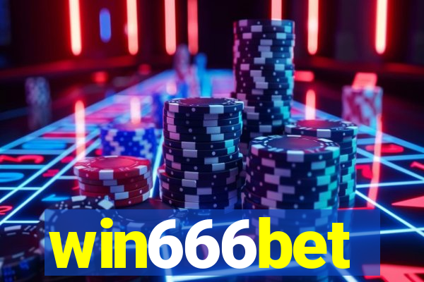 win666bet