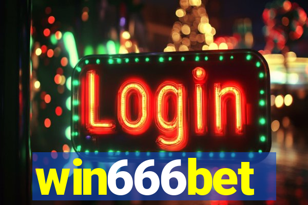 win666bet