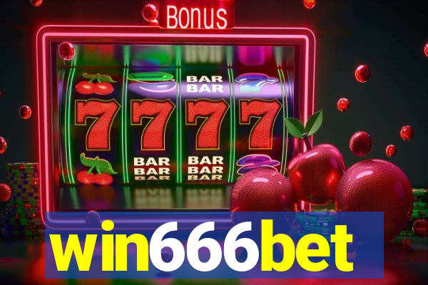 win666bet