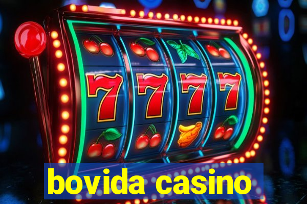 bovida casino