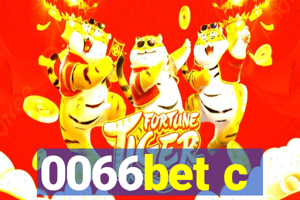 0066bet c