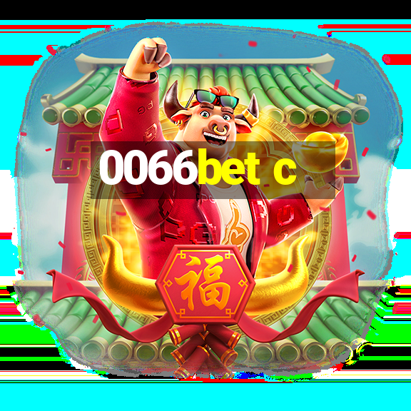 0066bet c