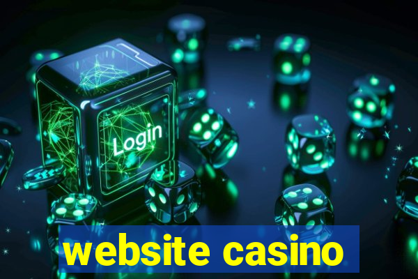 website casino