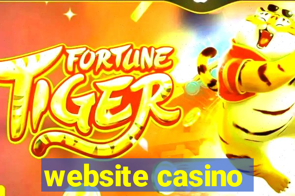 website casino