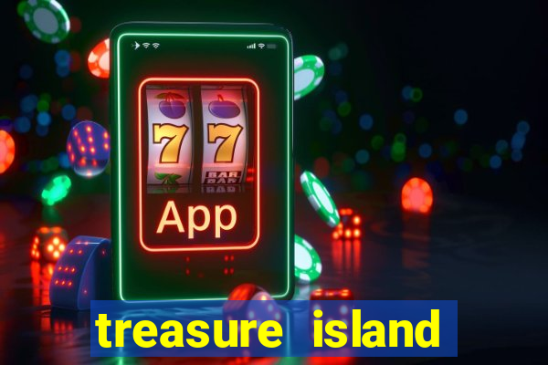 treasure island hotel casino las vegas