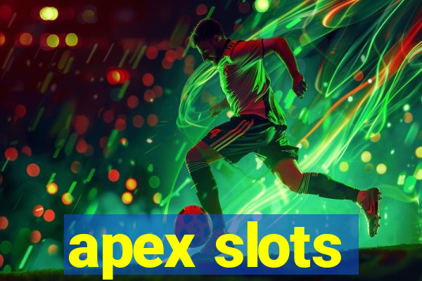 apex slots