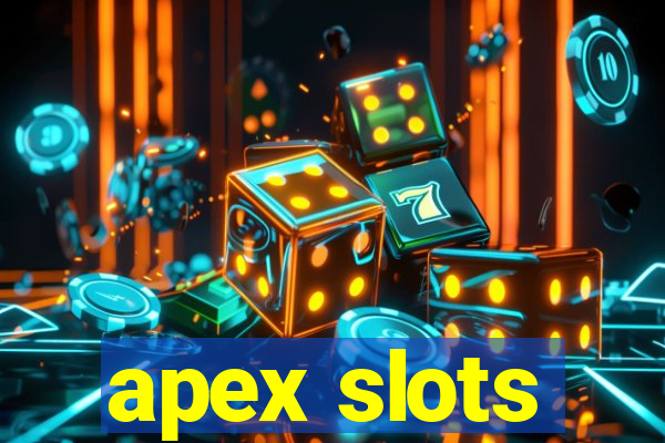 apex slots