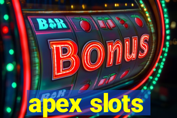 apex slots