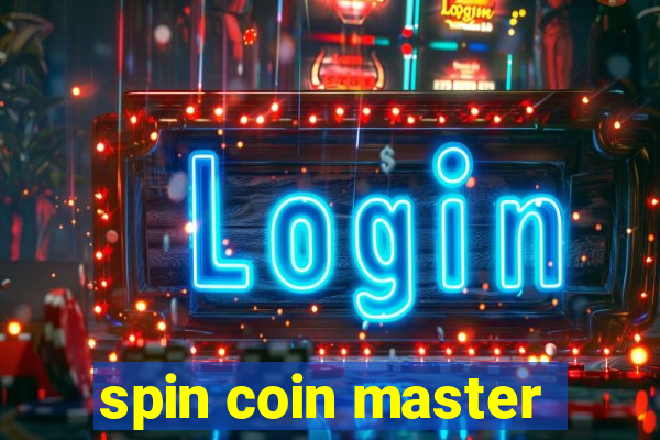 spin coin master